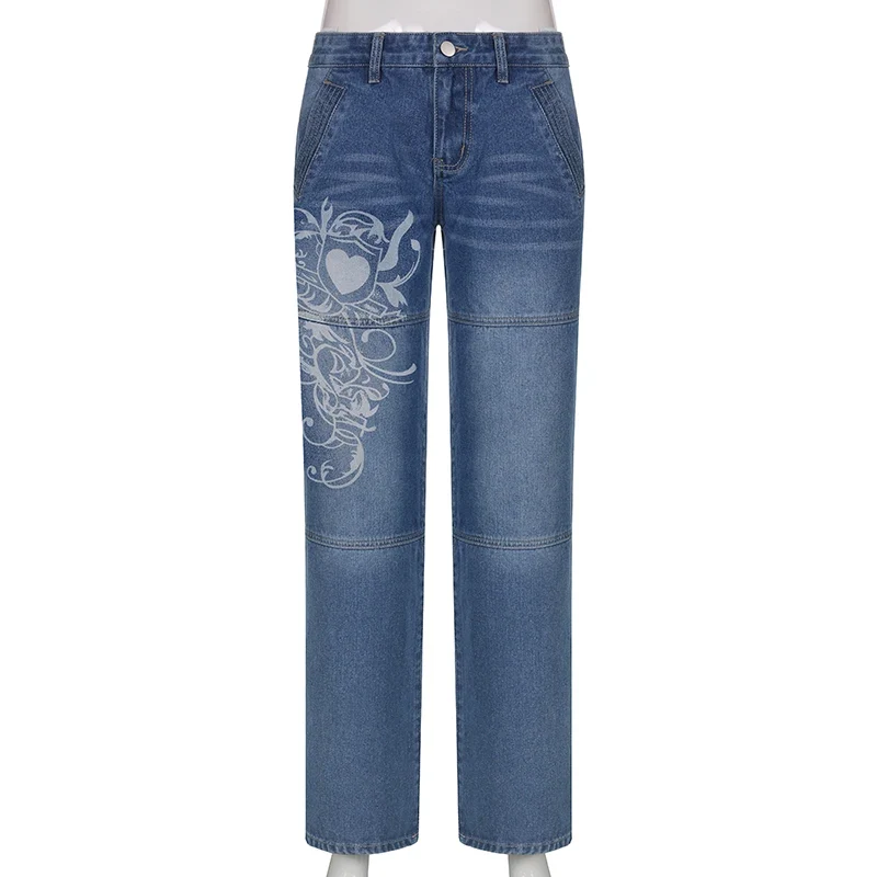 Baggy annee 2000