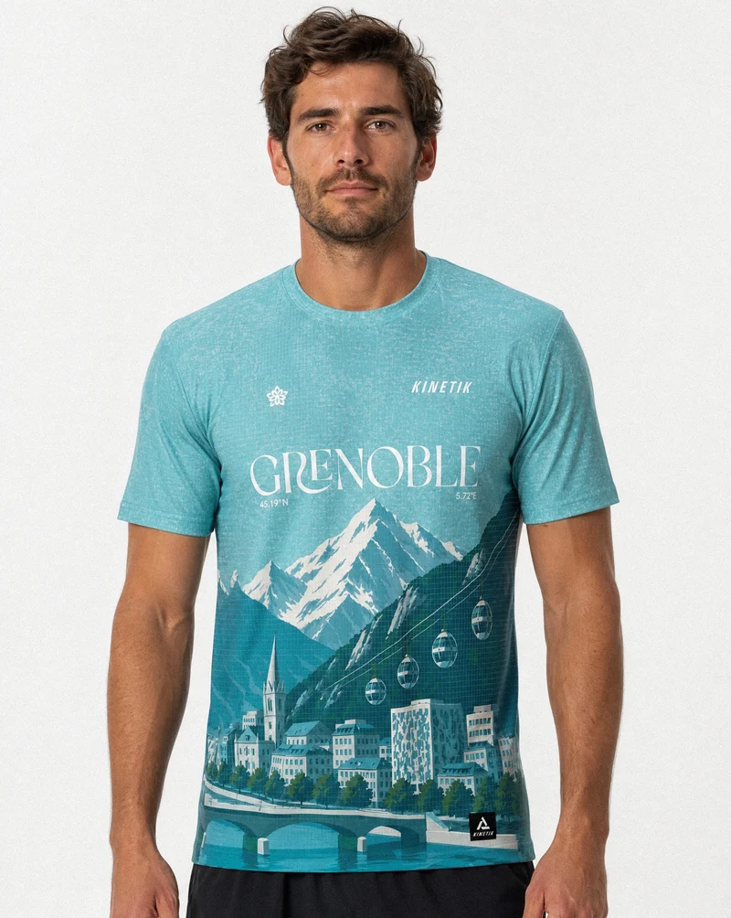 FALKON MEN GRENOBLE