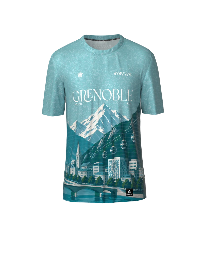 FALKON MEN GRENOBLE