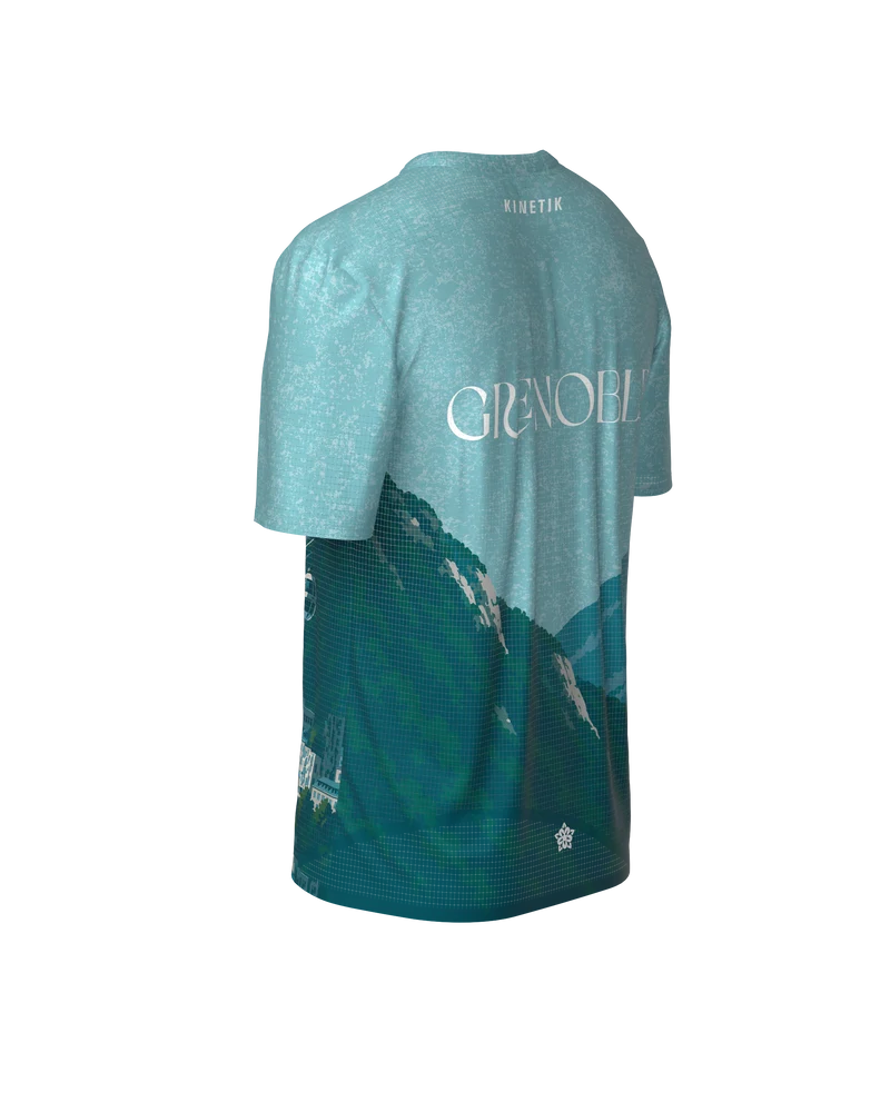 FALKON MEN GRENOBLE