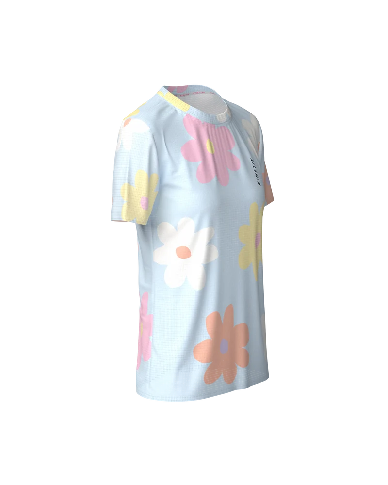 FALKON WOMEN FLORE POWDER BLUE