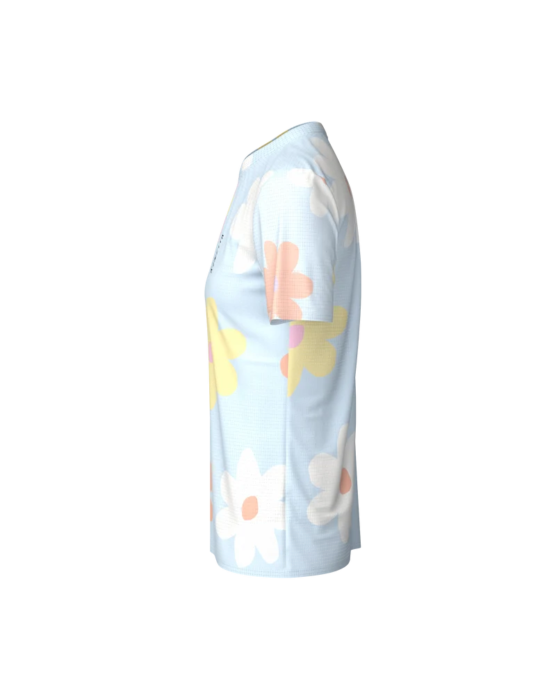 FALKON WOMEN FLORE POWDER BLUE