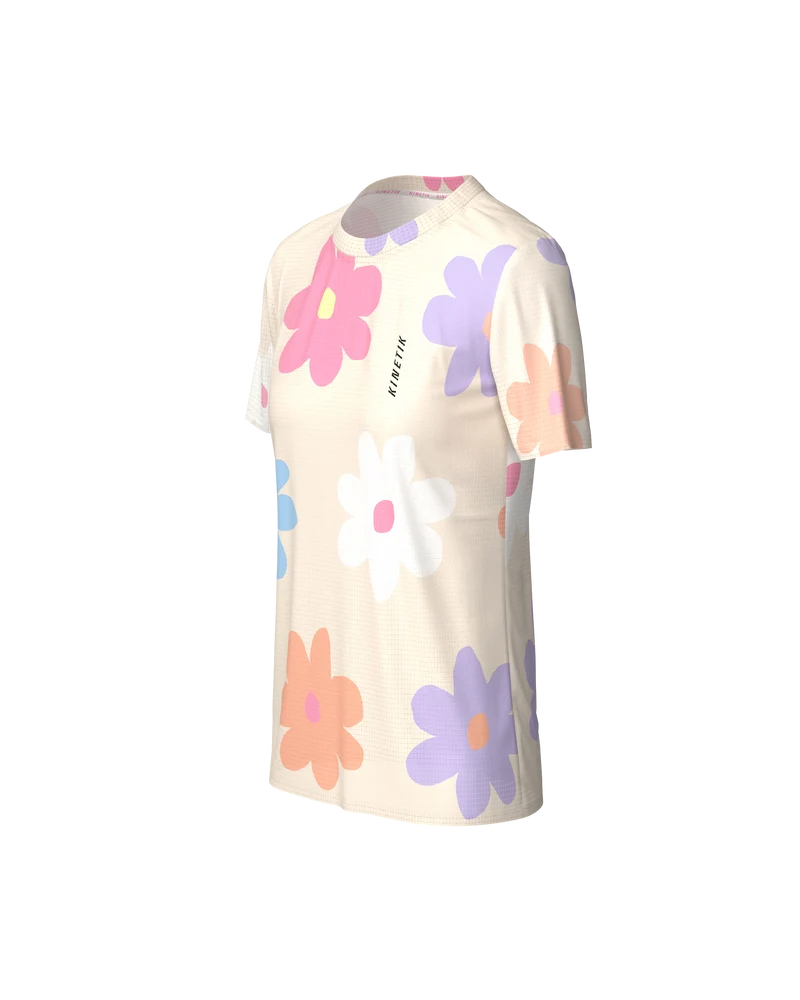 FALKON WOMEN COTTON FLORE