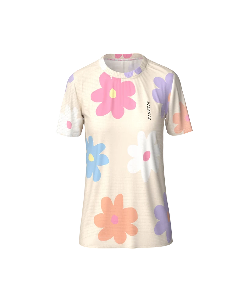 FALKON WOMEN COTTON FLORE
