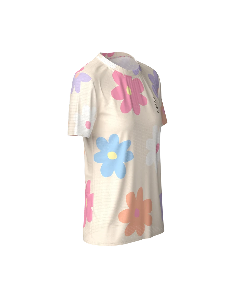 FALKON WOMEN COTTON FLORE