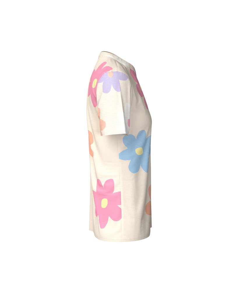 FALKON WOMEN COTTON FLORE