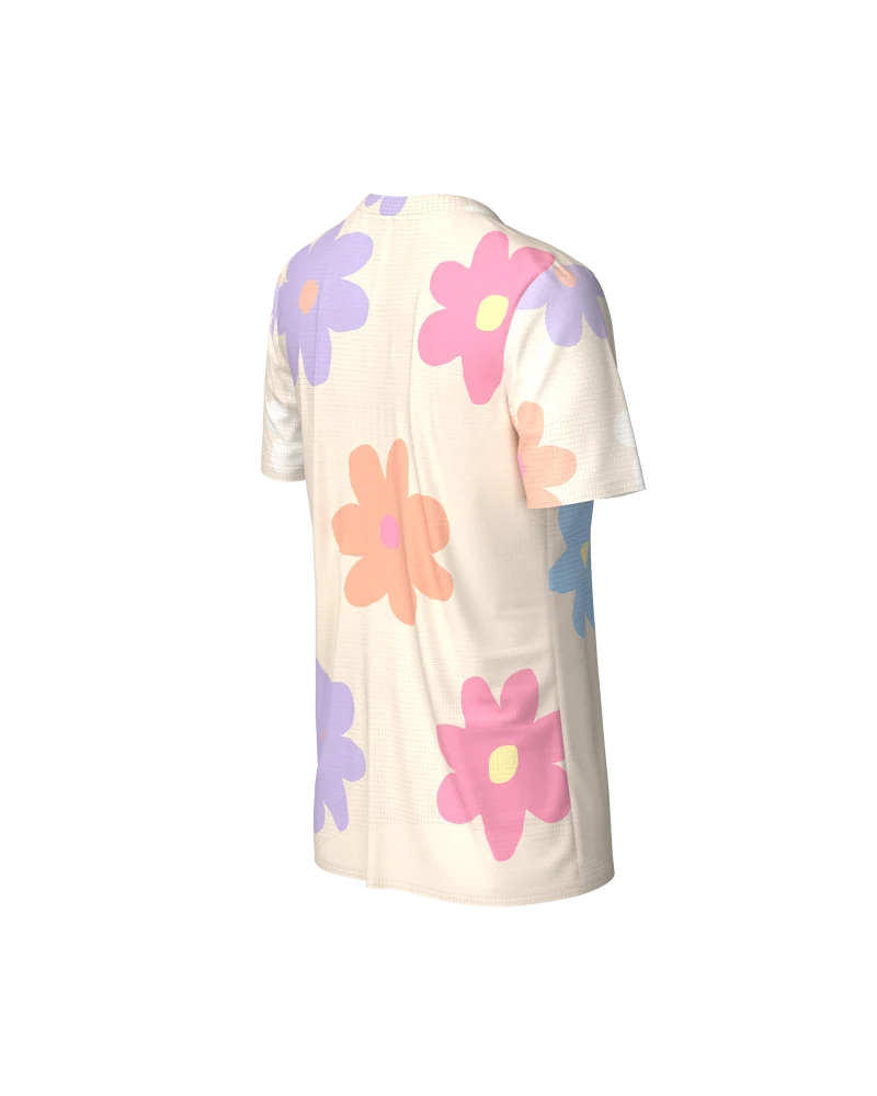 FALKON WOMEN COTTON FLORE