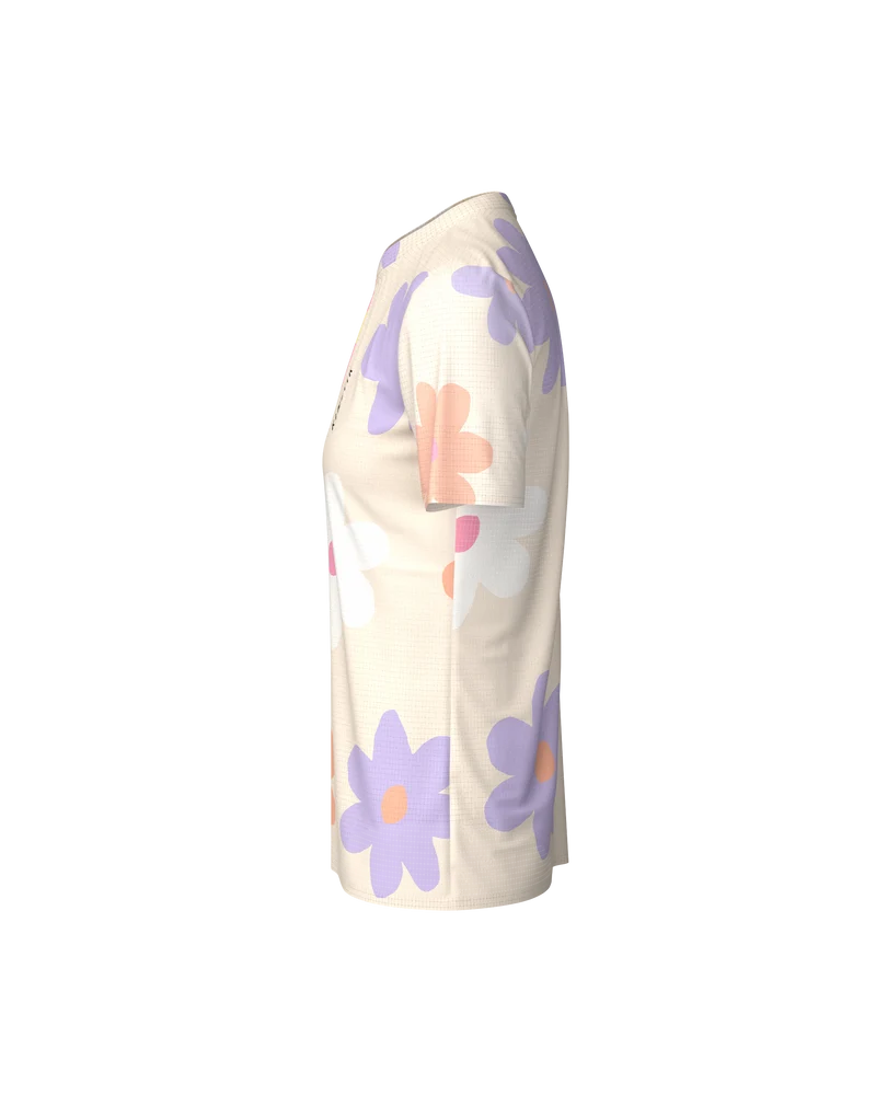 FALKON WOMEN COTTON FLORE