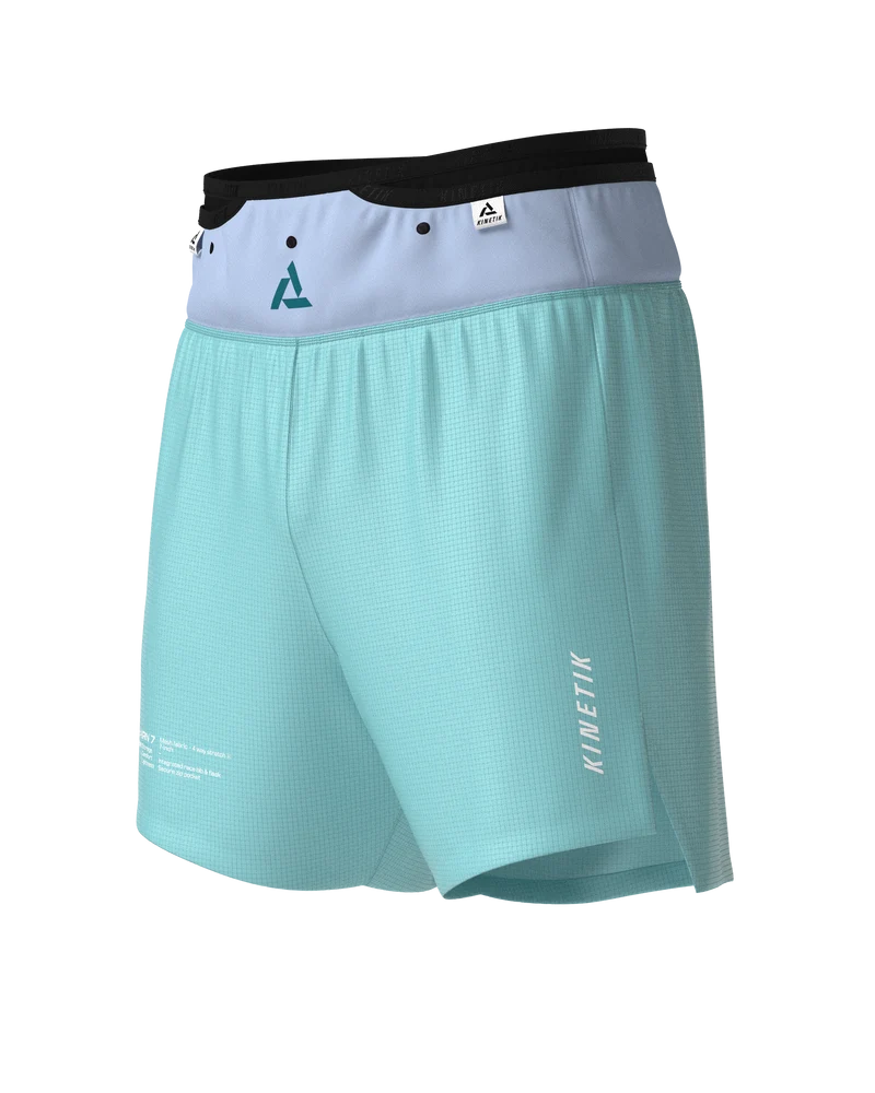 KAIRN 7 OPAL BLUE