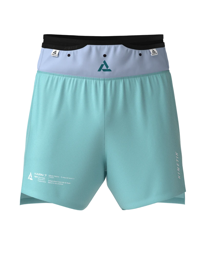 KAIRN 7 OPAL BLUE