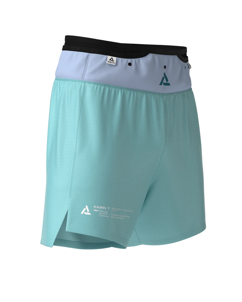 KAIRN 7 OPAL BLUE