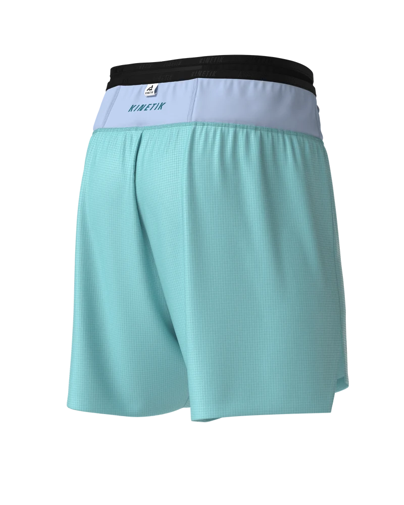 KAIRN 7 OPAL BLUE