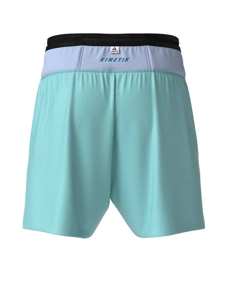 KAIRN 7 OPAL BLUE
