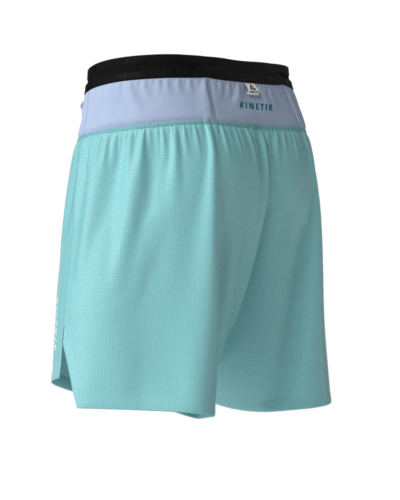 KAIRN 7 OPAL BLUE