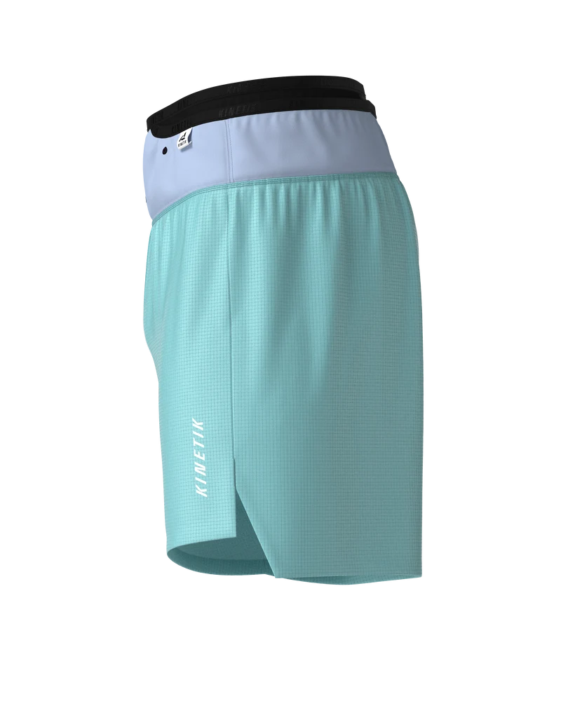 KAIRN 7 OPAL BLUE