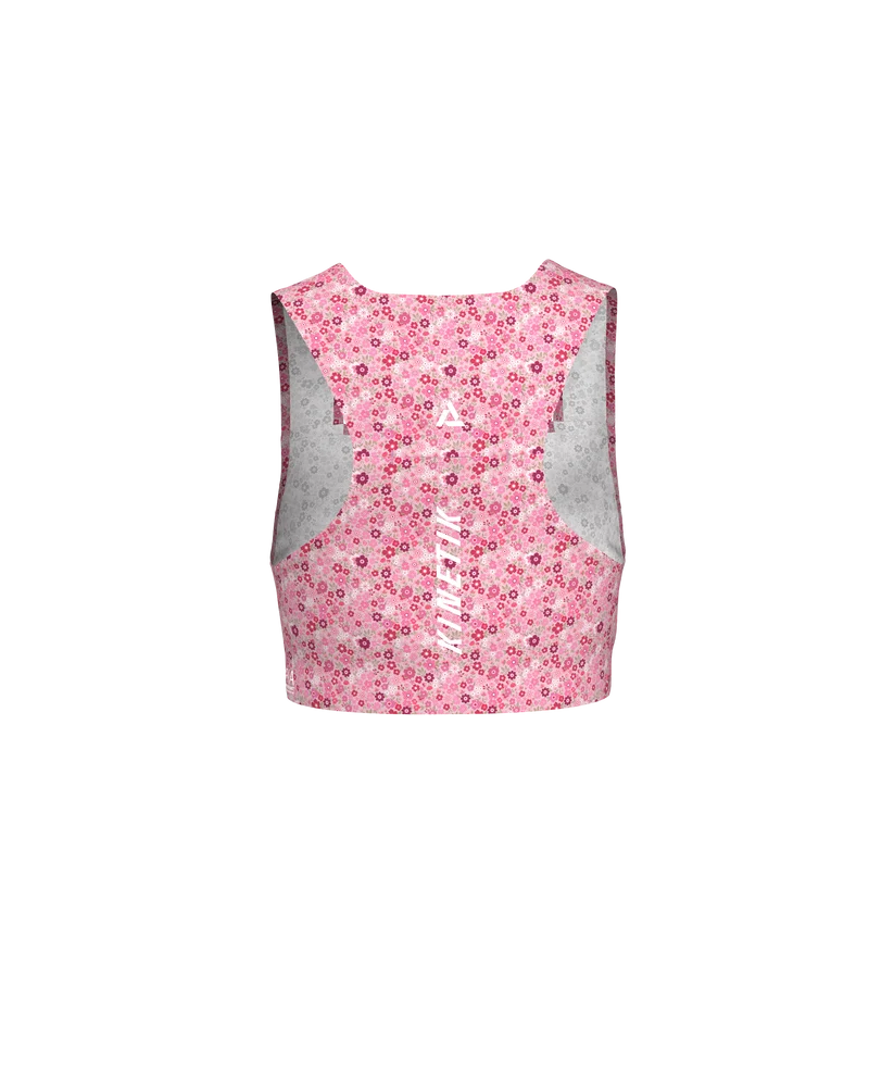 BRASSIERE KÆRIA FLORAL MELLOW ROSE