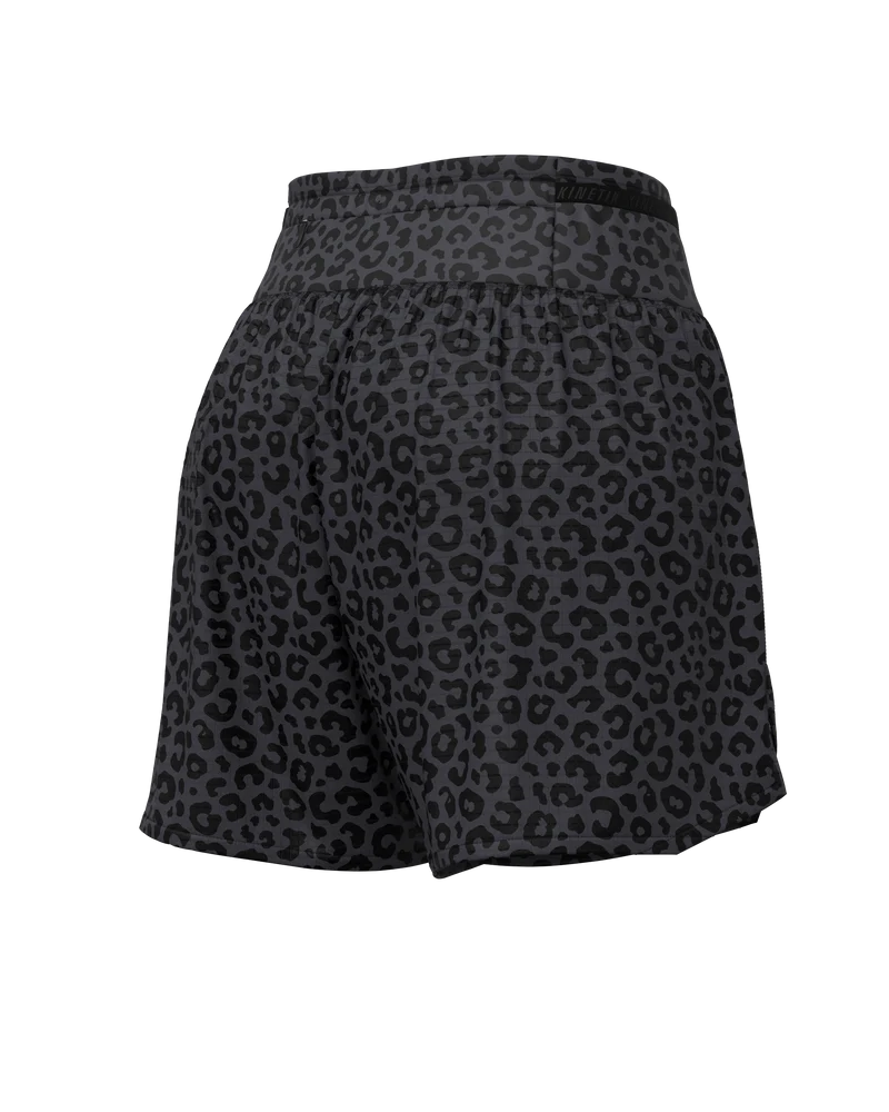 AEROK 5 LEOPARD BLACK COFFEE