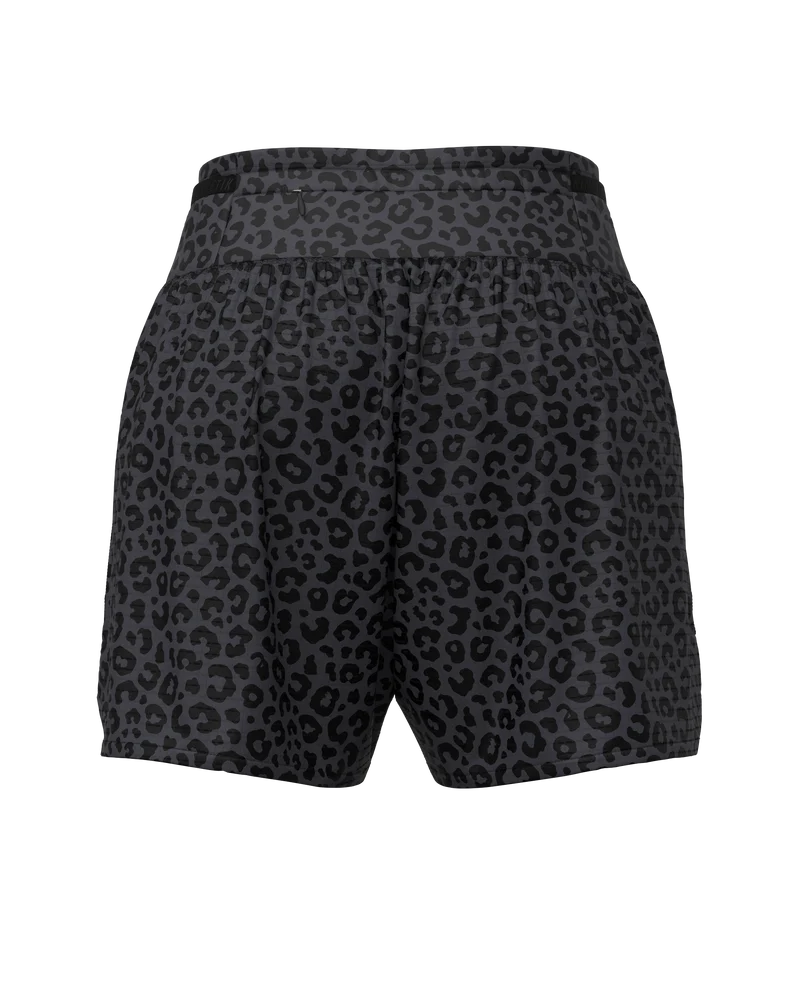 AEROK 5 LEOPARD BLACK COFFEE