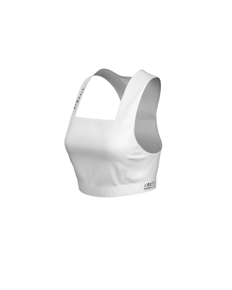 BRASSIERE KÆRIA WHITE