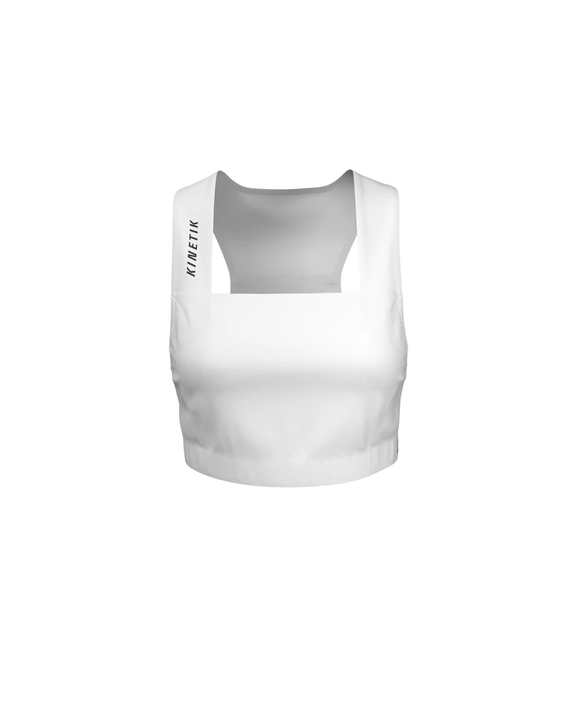 BRASSIERE KÆRIA WHITE