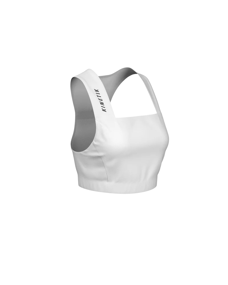 BRASSIERE KÆRIA WHITE