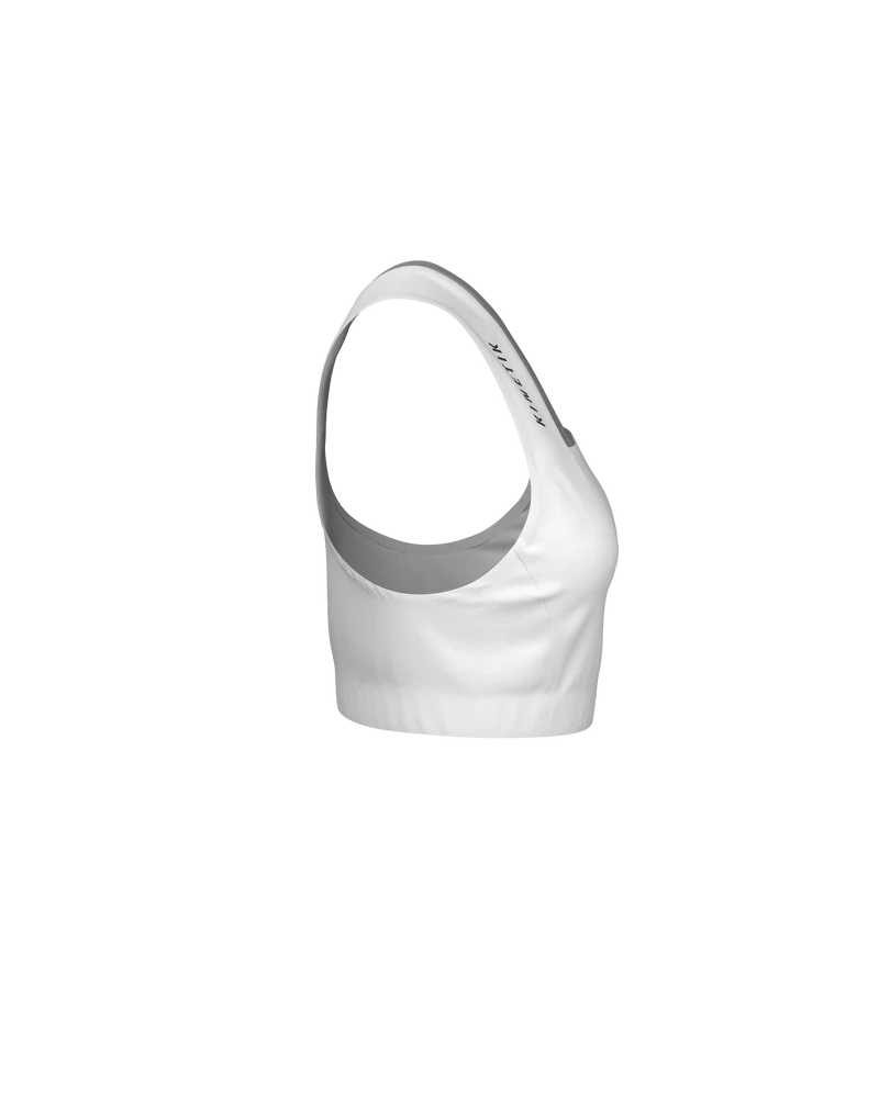 BRASSIERE KÆRIA WHITE