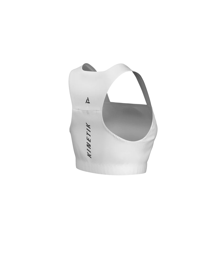 BRASSIERE KÆRIA WHITE