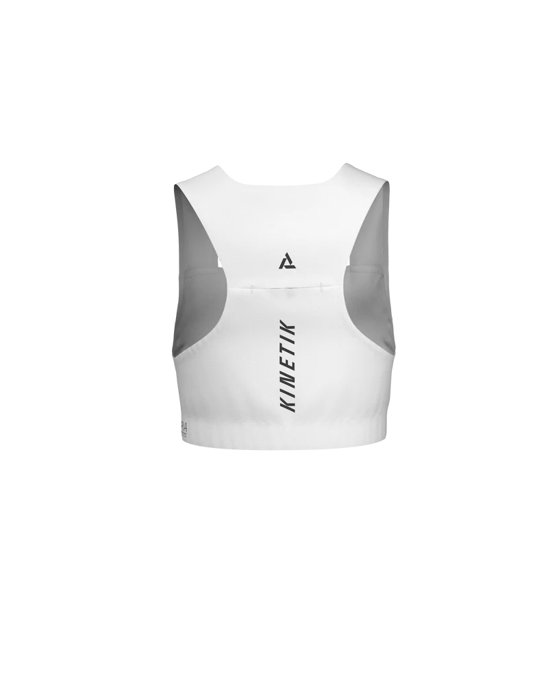 BRASSIERE KÆRIA WHITE