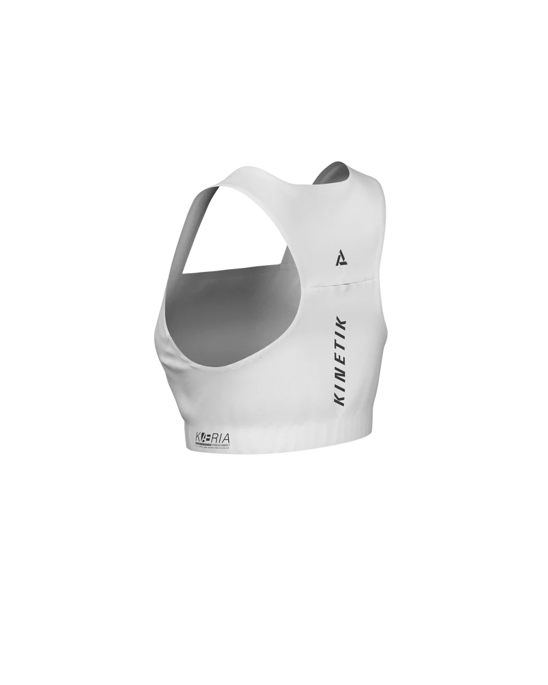 BRASSIERE KÆRIA WHITE
