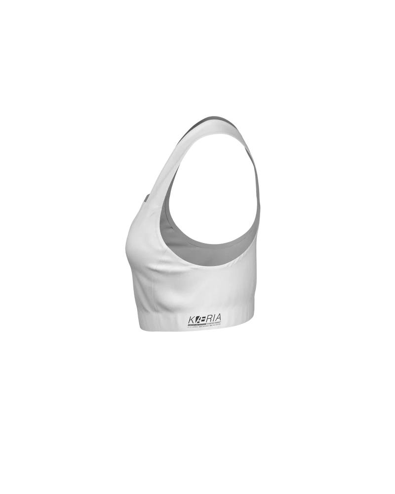 BRASSIERE KÆRIA WHITE