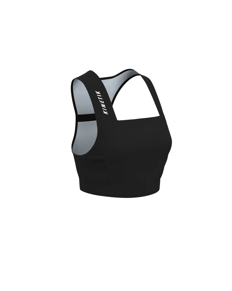 BRASSIERE KÆRIA BLACK