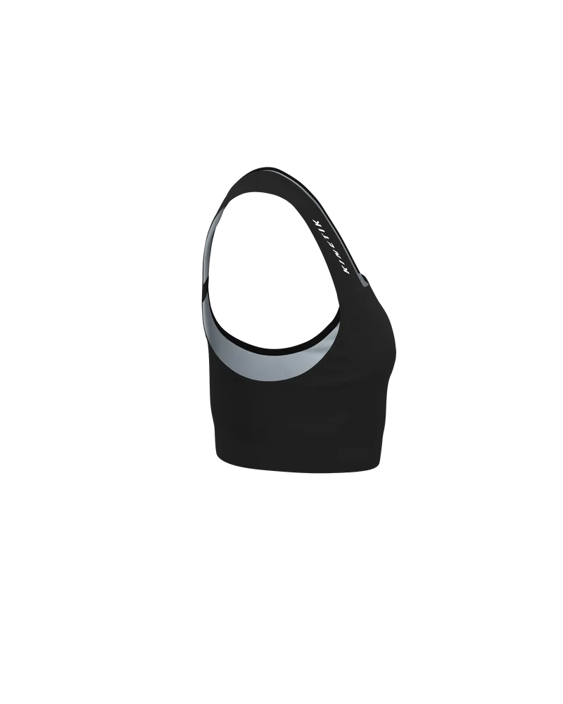 BRASSIERE KÆRIA BLACK