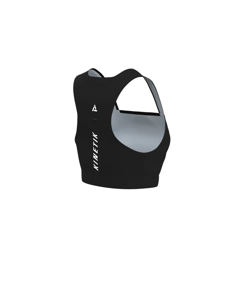 BRASSIERE KÆRIA BLACK