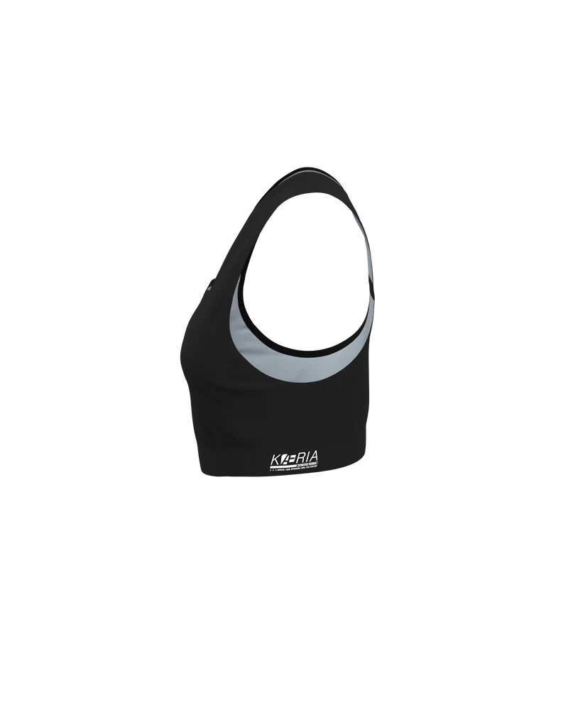 BRASSIERE KÆRIA BLACK