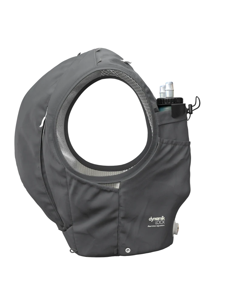 SAC RK15 NEO ULTIMATE GREY