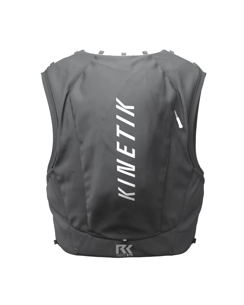 SAC RK15 NEO ULTIMATE GREY