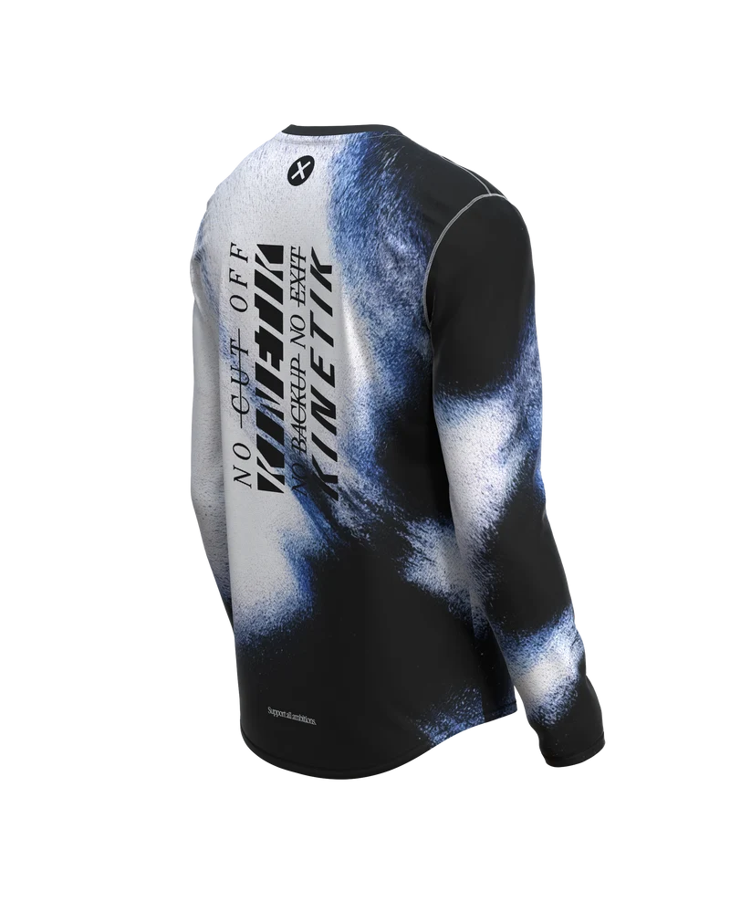 MAVRIK LS BLUR MOTION MEN