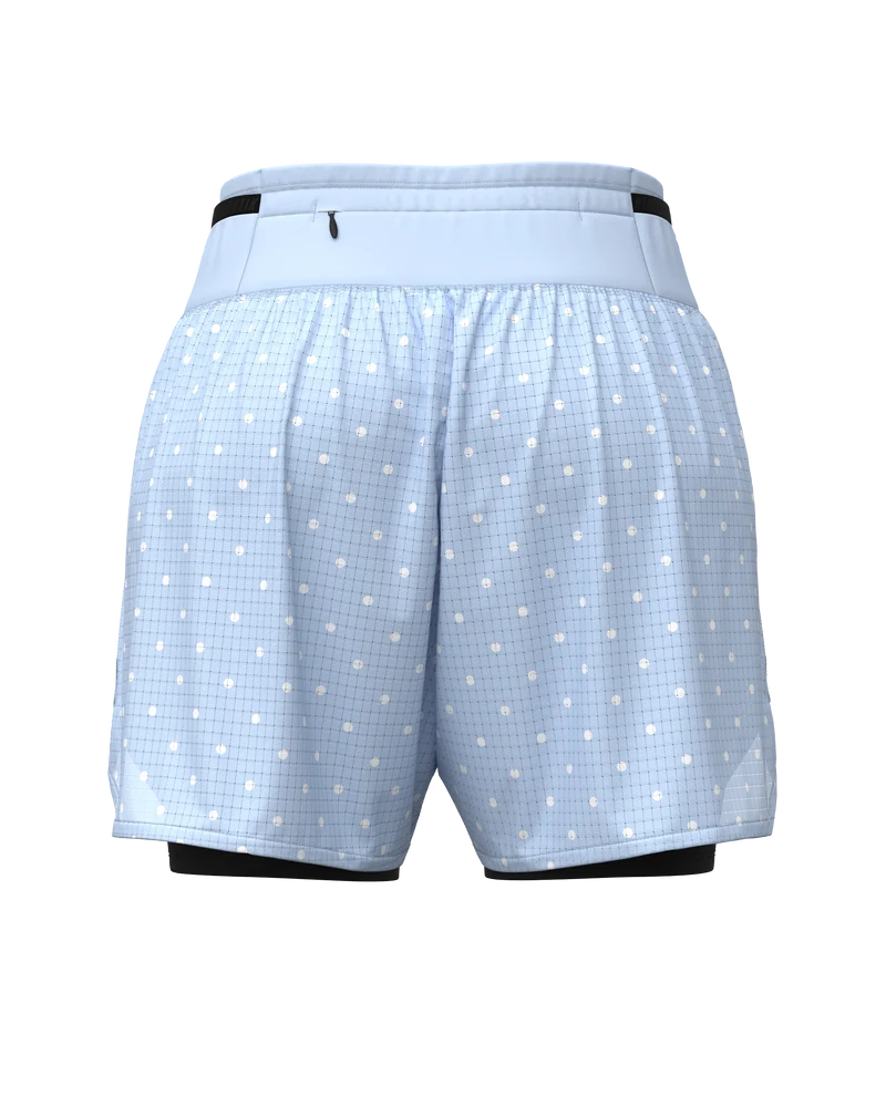 AEROK ULTRA TRAIL DOTY BLUSH BLUE