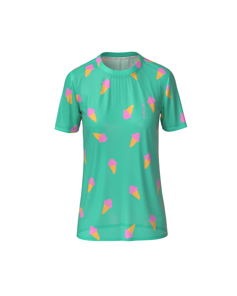 FALKON WOMEN HOLIDAY SERIES ICE CREAM DOT