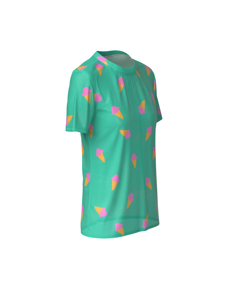 FALKON WOMEN HOLIDAY SERIES ICE CREAM DOT