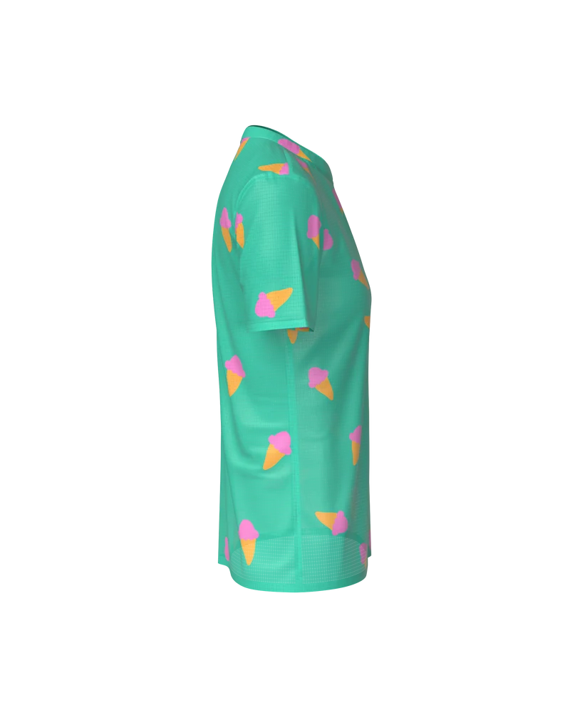 FALKON WOMEN HOLIDAY SERIES ICE CREAM DOT