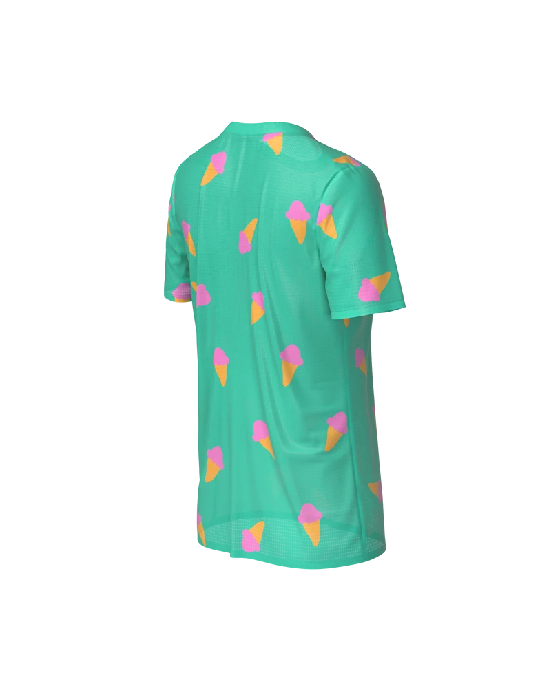 FALKON WOMEN HOLIDAY SERIES ICE CREAM DOT