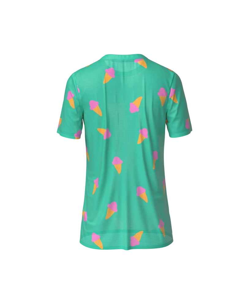 FALKON WOMEN HOLIDAY SERIES ICE CREAM DOT
