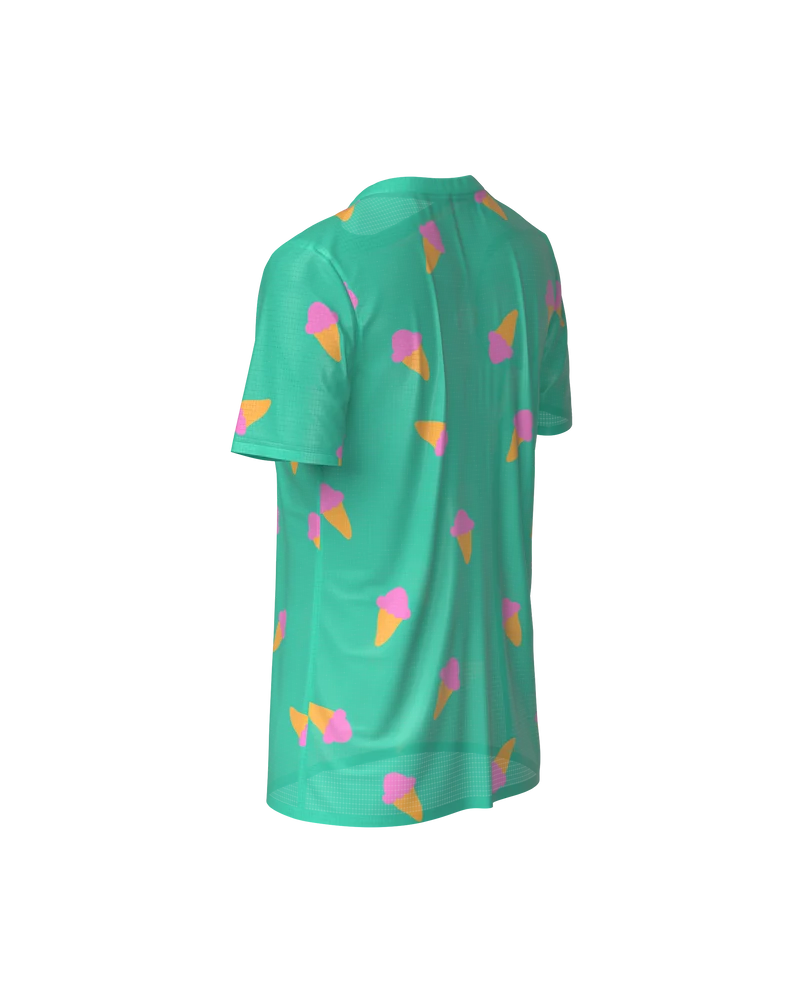 FALKON WOMEN HOLIDAY SERIES ICE CREAM DOT