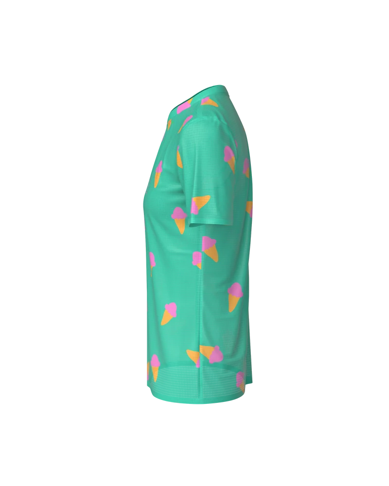 FALKON WOMEN HOLIDAY SERIES ICE CREAM DOT