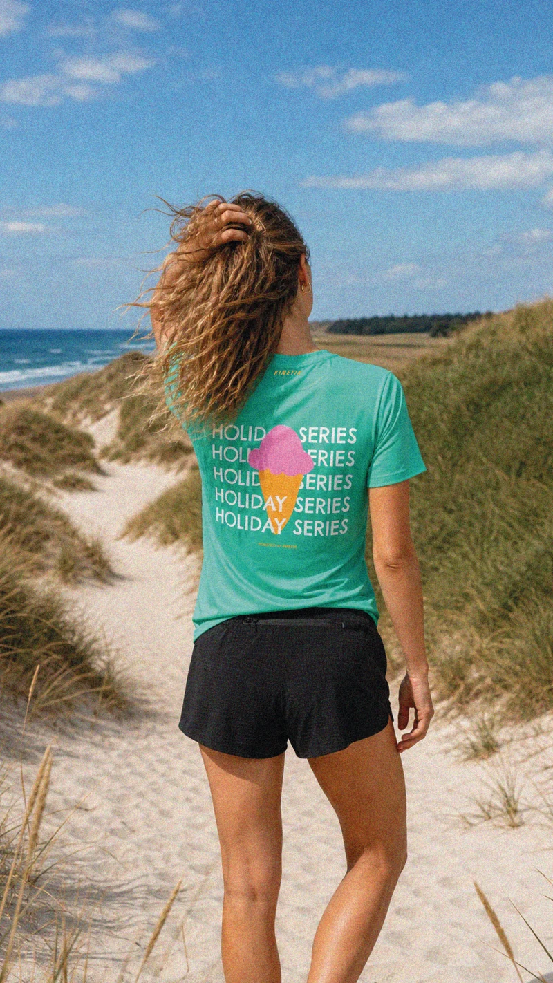FALKON WOMEN HOLIDAY SERIES ICE CREAM