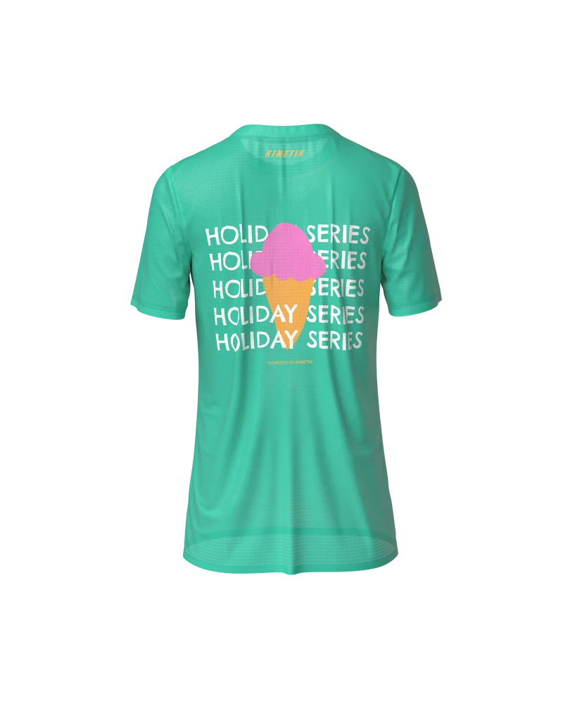 FALKON WOMEN HOLIDAY SERIES ICE CREAM