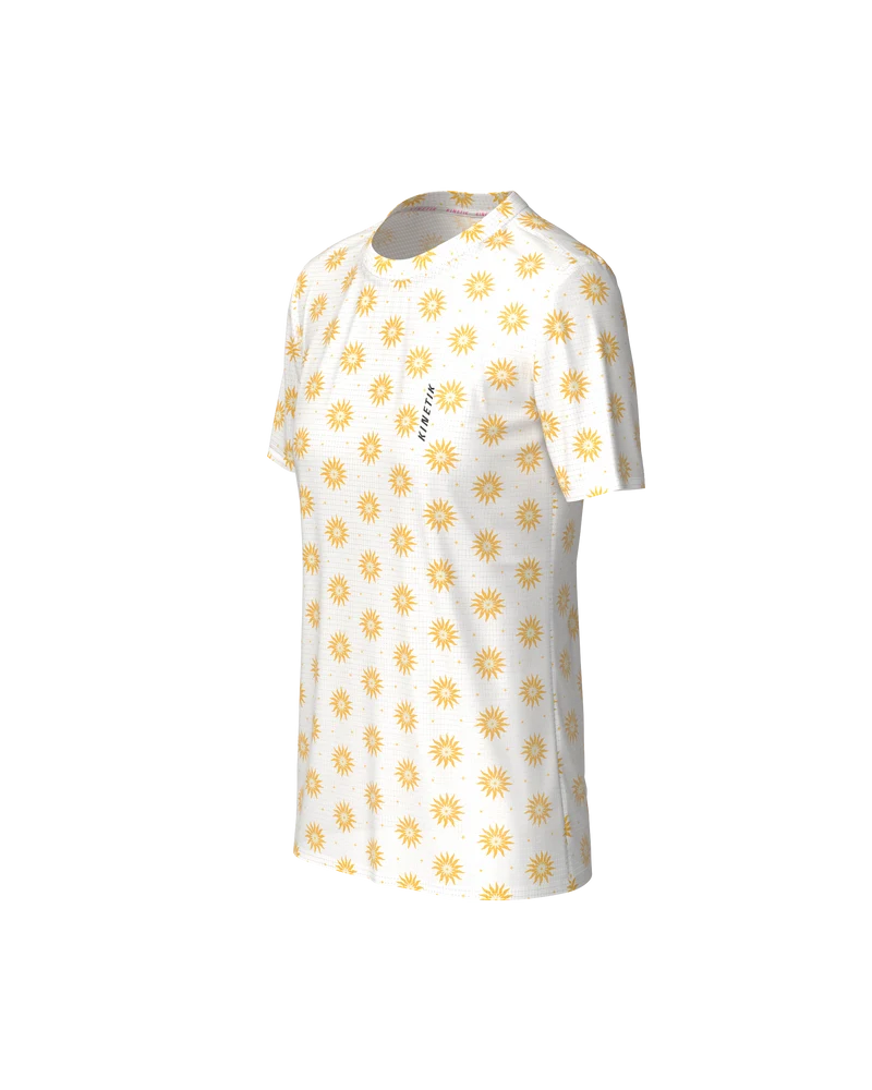 FALKON WOMEN HOLIDAY SERIES SUN WHITE