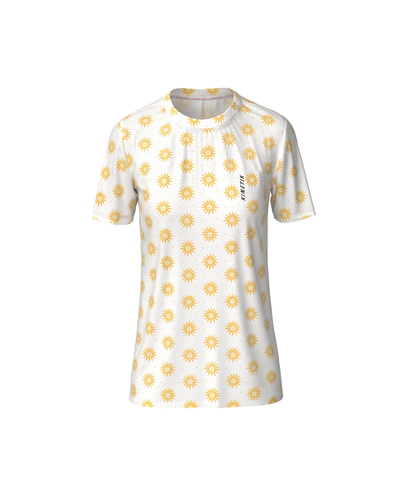 FALKON WOMEN HOLIDAY SERIES SUN WHITE