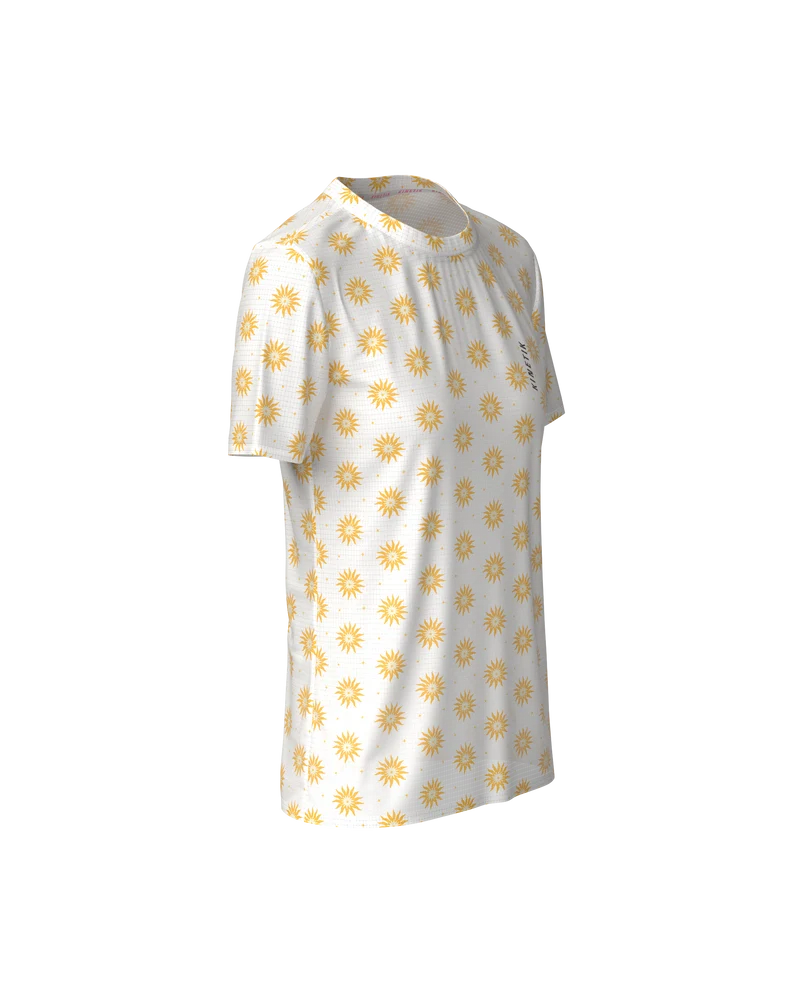FALKON WOMEN HOLIDAY SERIES SUN WHITE
